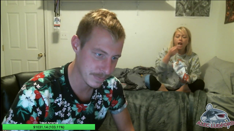 Girlfriend exposes Alec
