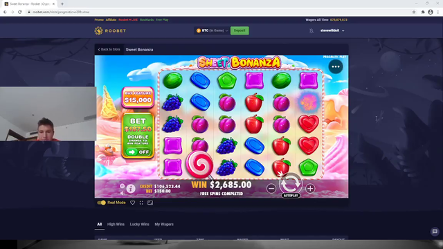 Streamer accidentally sends a viewer 10k