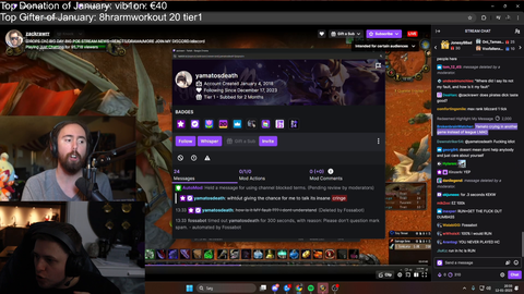 Asmon's Flawed Logic - Whazz 
