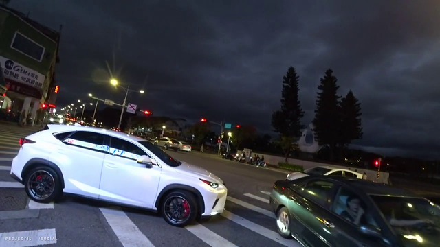 Almost hit.... monkaW