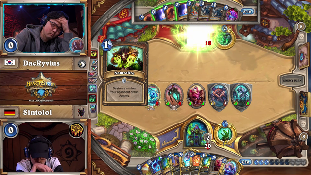 "Dont mill that Shudder"