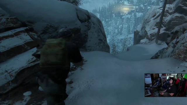 Angry Joe finds alternate ending to Last of Us 2