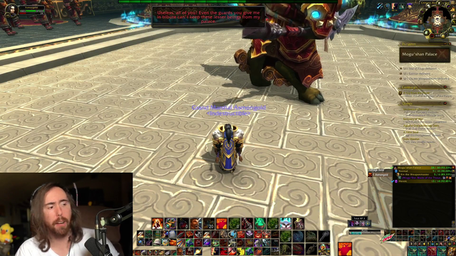 MMO player thoughts on having kids