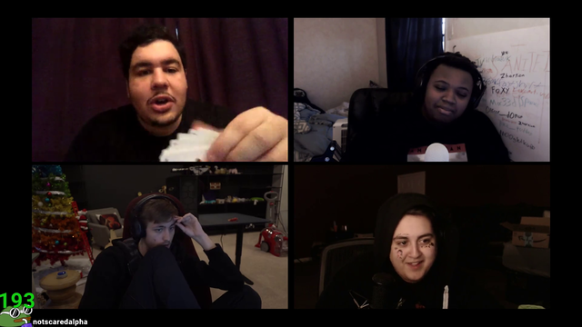 Greek Card Trick