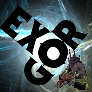 Exogor