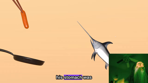 AvoidingTheGreen