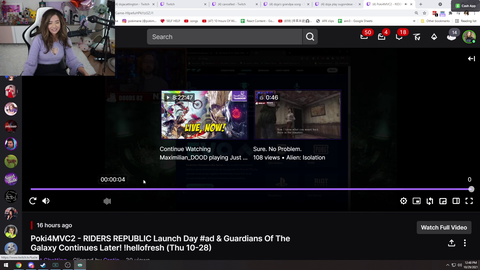 Poki comments on #FreeMelee