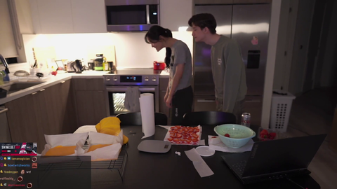 Daph and Aceuu | The supreme gaming posture