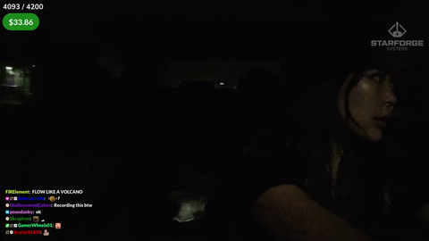 ExtraEmily using the phone while driving multiple times