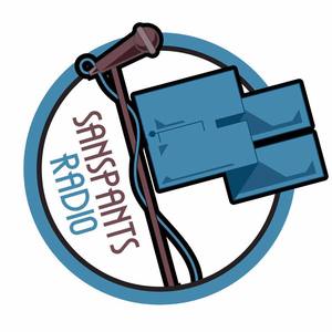 SanspantsRadio