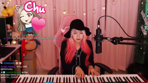 Dr Korean Streamer Still