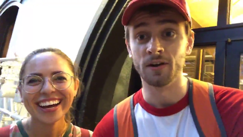 Staysafe gets a date EZ Clap