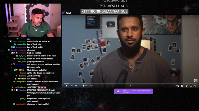 LowTierGod says the famous line