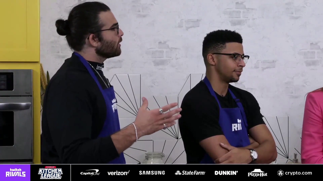 Hasan's speech on US history of perseverance