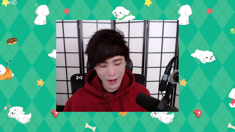 Ludwig's 1st Wed youtube stream will have sykkuno in person