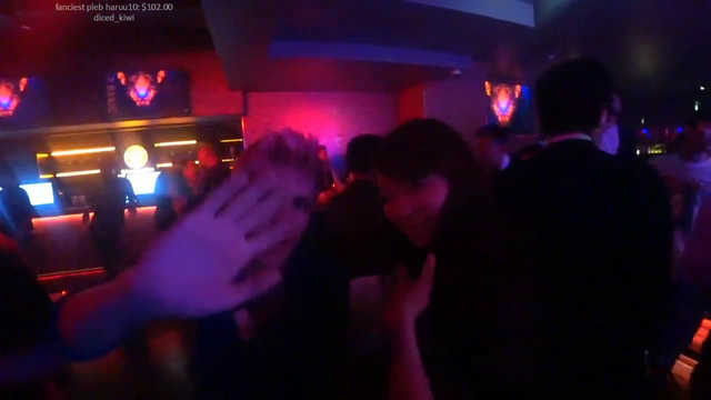 SODA = ALPHA