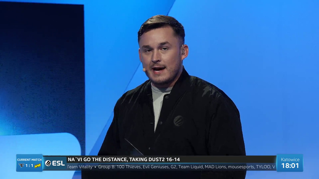 csgo analysts turn out to be simps