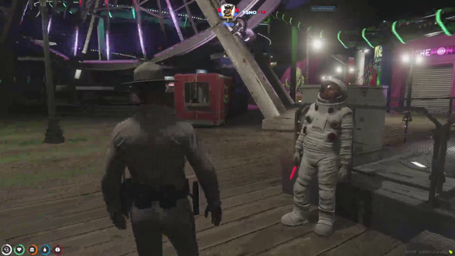 Five0AnthO - Five0Anth0 thanks xqc for the rp they've shared