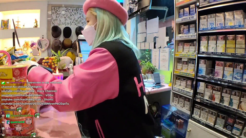 HAchubby sniper teaches english in korea