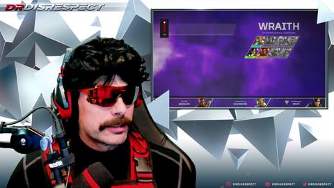 Doc tells a joke