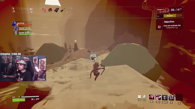 Summit relives past trauma