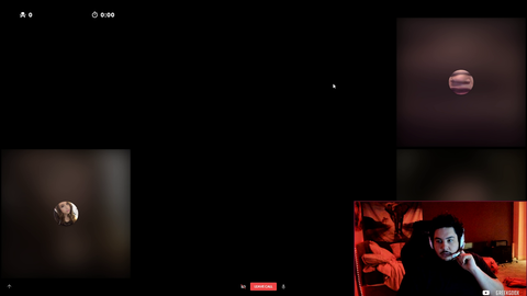 Knut recieves an email from GGX Gang member