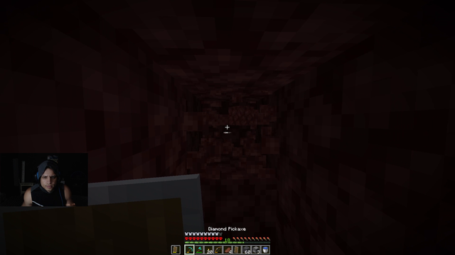 Tyler finally find the Fortress