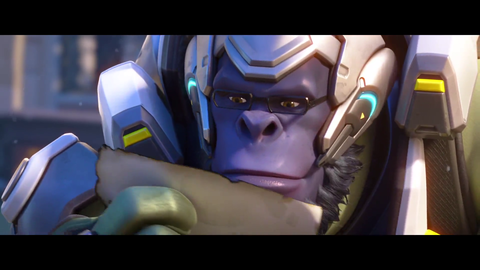 TRACER GOT BIG BUFFS IN OW 2 PogU