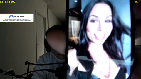 Pornstar reacts to Trainwrecks.