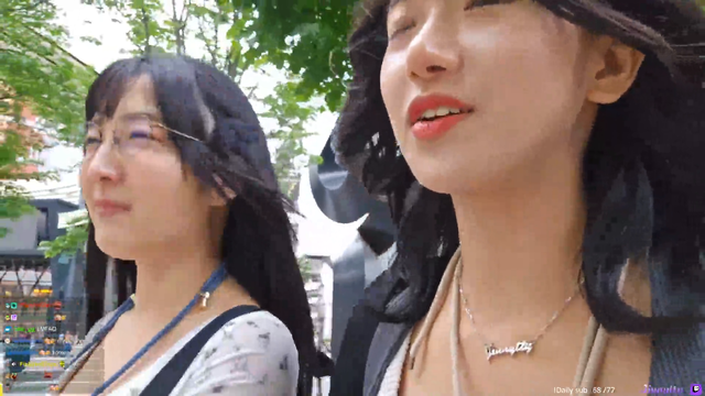 asian girls talk about size