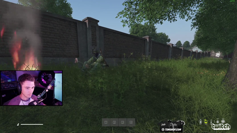 BreaK - DayZ is still a meme