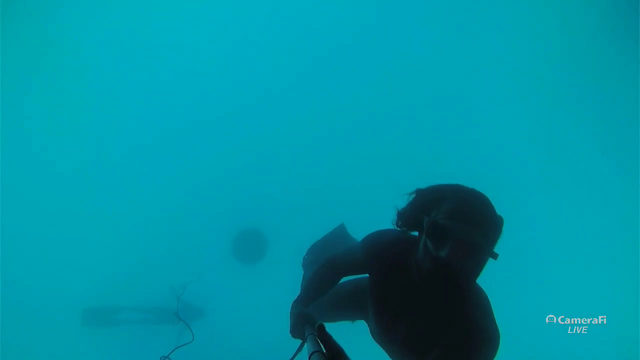 Aquaman Waterbending
