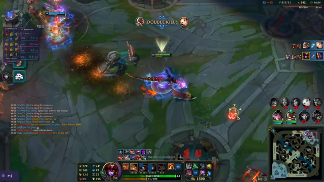 God Gamer Seagull Reaches Emerald in League after 60 Days