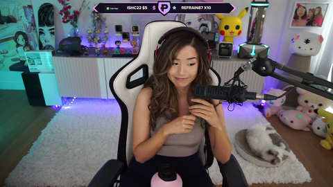 Poki roasts 100T