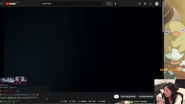 39daph watching video essays