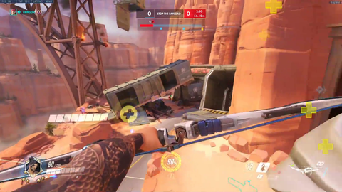 m0xyy - m0xyys mic bugged out and finally gave up on fixing it