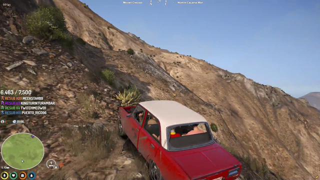 Wallride with the boys gone wrong