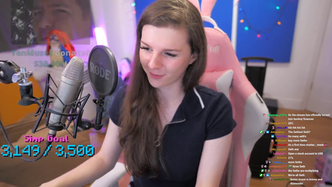 F1nn5ter receives one of Twitch's largest donations