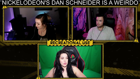 Kaceytron goes off on Destiny for accusing her of cheating, and then describes the logic in her original answer