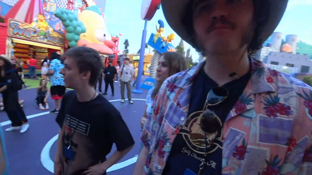 Wholesome message from Will Neff to Nick