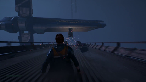 Jedi: Falling Order