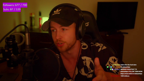 Small Streamer does based Train impression