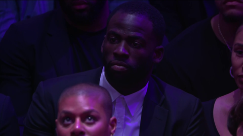 Michael Jordan acknowledges he has now given the world another “Crying Jordan” meme