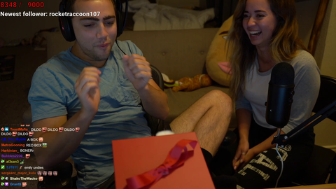 Maya gets Miz a friend