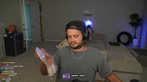 erobb received a priceless gift