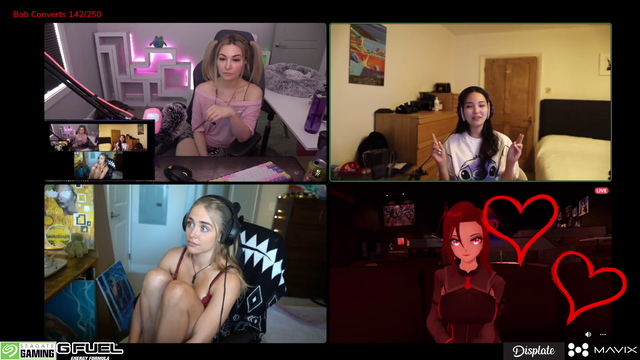 CodeMiko local pedo story