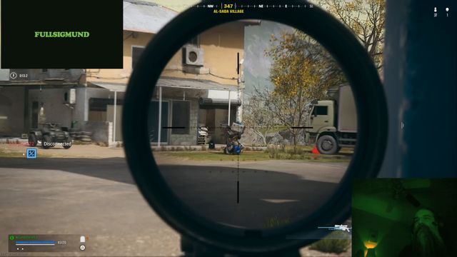 cod players have no honor