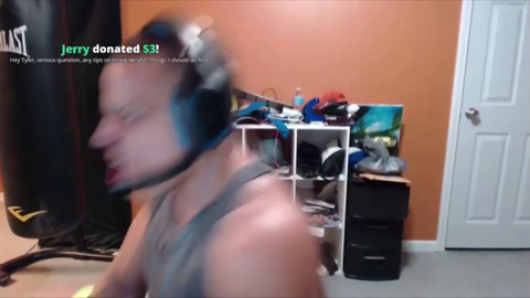 Tips on how to lose weight by - Tyler1