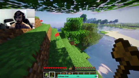 New Minecraft SFX patch?