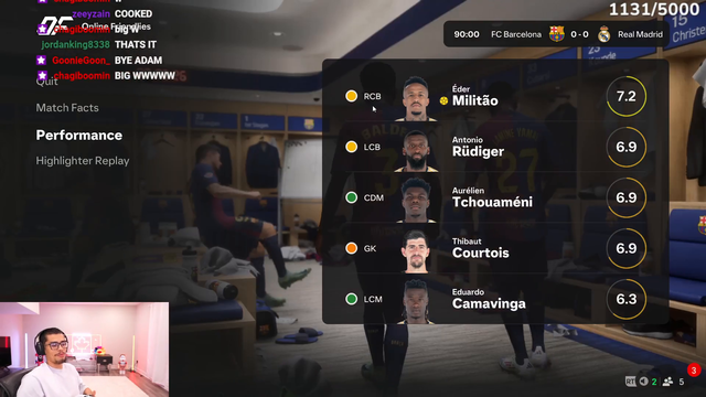 Banned Stream Adin Ross appears on Sneako’s Twitch stream 